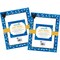 Barker Creek Sea & Sky Eagles Computer Paper, 100 sheets/Package 3885 - alternate 2